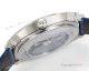 GR Factory 1-1 Copy Vacheron Constantin Quai de Lile Blue Dial Steel Watch (5)_th.jpg
